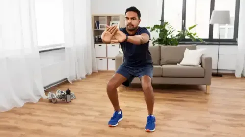 15 Effective Exercises to Increase Height
